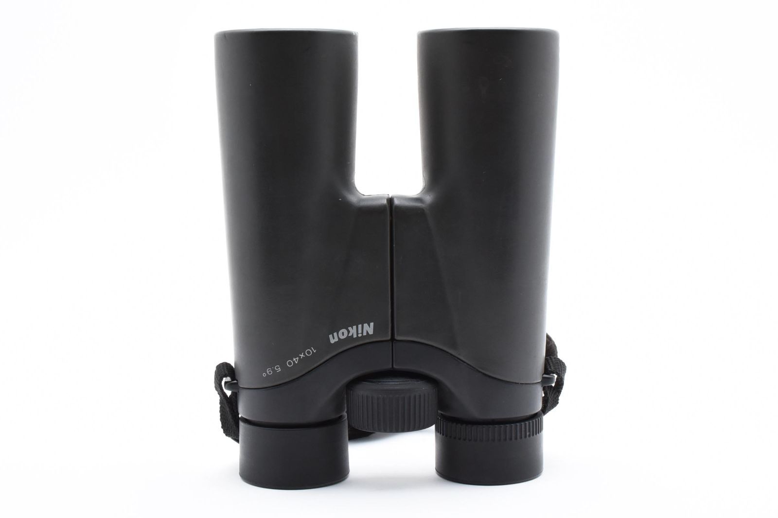 【全国送料無料!】 Nikon 双眼鏡 10 x 40 5.9° ニコン Binocularsスポーツ アウトドア バードウォッチング A0156