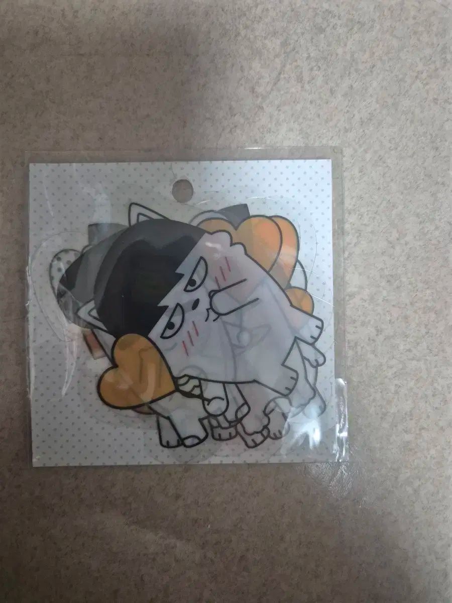 BTS(防弾少年団・バンタン) ヒップホップモンスター ステッカーシール （ bts hiphopmonster sticker ）