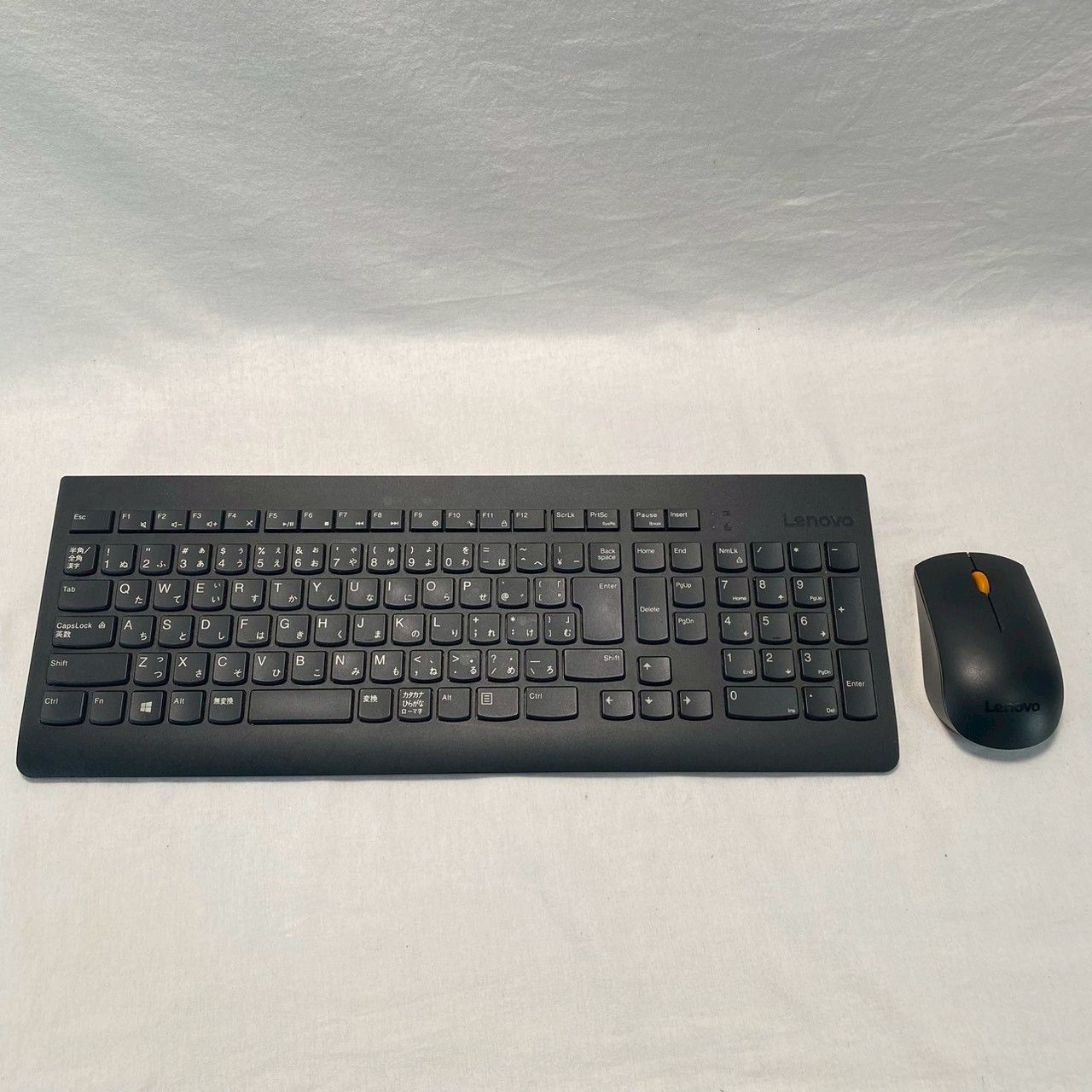 Lenovo|ideacentre|A340|一体型PC|Celeron|4GB|1TB|24型|No.4076