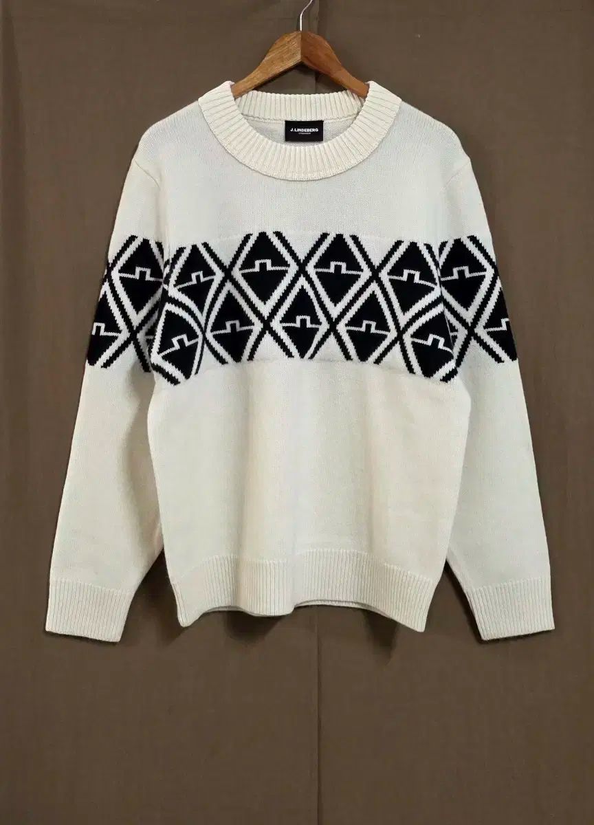 J.LINDEBERG J.リンドバーグ メンズ ゴルフ ニット