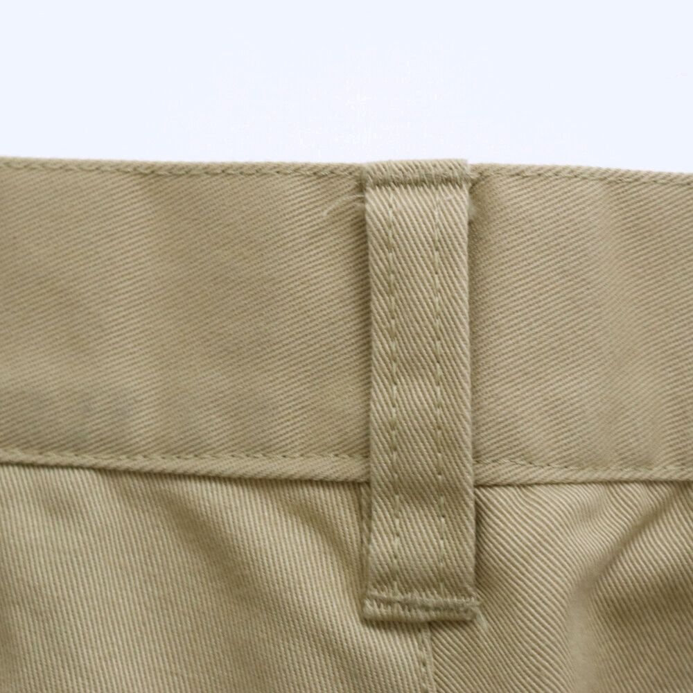 SUPREME (シュプリーム) No Tuck Work Pant ノータック ワークパンツ