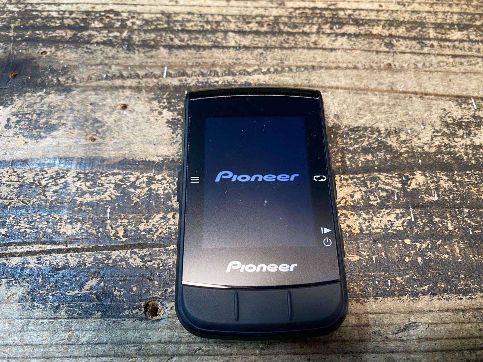 PIONEER - 【ジャンク】パイオニア CA600 Amazon | パイオニアサイクル Pioneer(パイオニア