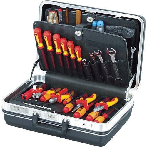 2営業日で発送 HEPCO-BECKER社 1050218019H B ツールケース8289020