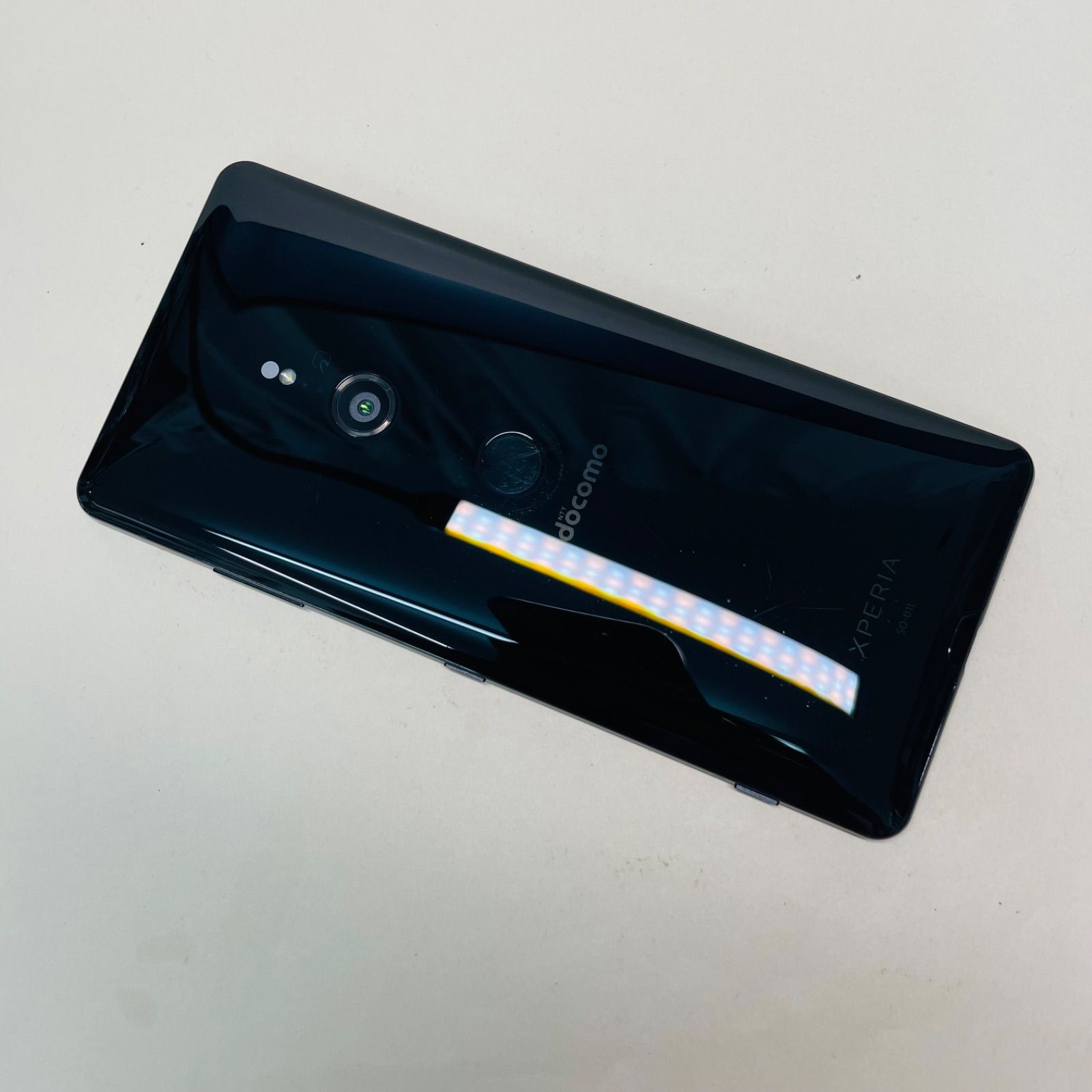 Xperia - Xperia XZ3 ブラック色 SIMフリー Xperia XZ3｜価格比較・最新情報 - 価格.com