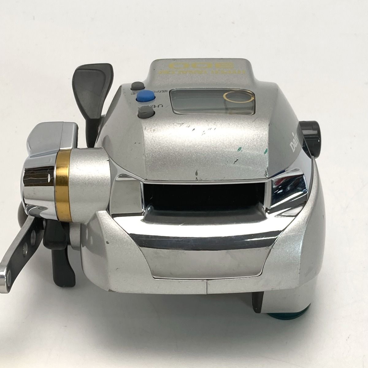 DAIWA - ☆☆DAIWA ダイワ ハイパータナコン 300 801362 電動リール コード付き DAIWA ダイワ ハイパータナコン 300 801362 電動リール コード