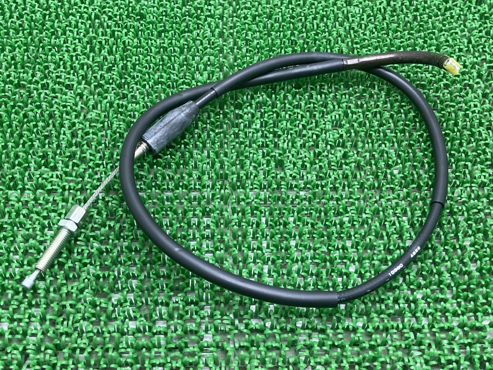 バンディット400 クラッチケーブル 58200-10D00 在庫有 即納 スズキ 純正 新品 バイク 部品 車検 Genuine SV400S