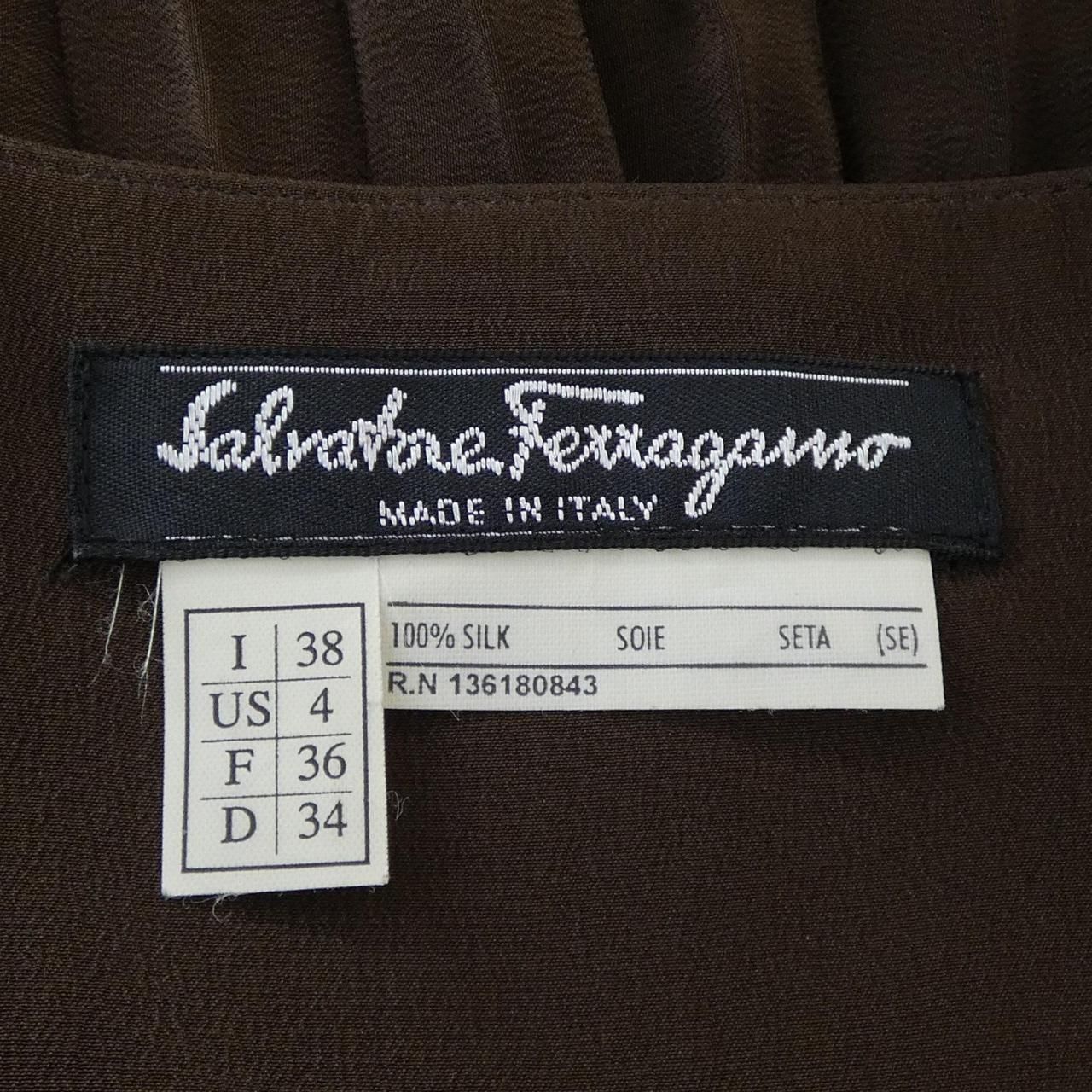 SALVATORE FERRAGAMO