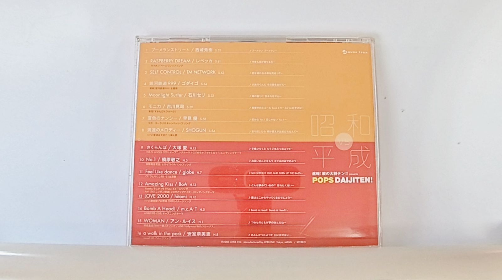 こんなの歌ってました。お笑いタレント系名曲珍盤オムニバスCD 極レア廃盤 国内盤CD☆オムニバス/Various Artists□ 「速報!歌の大辞テン