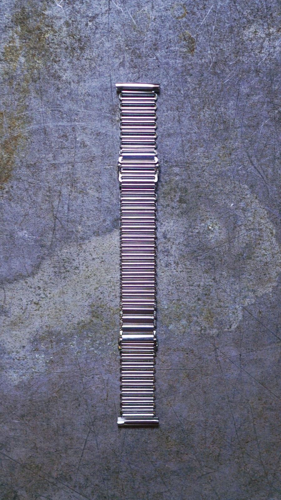 デッドストック ボンクリップ Bonklip 英国製 バンブーブレス 16mm
