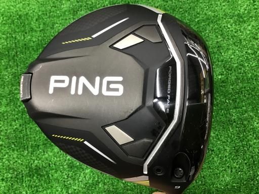 美品!PING G430 MAX 10K 9.0 ドライバー(ピン G430 MAX 10K 9 美品!PING G430 MAX 10K 9.0 ドライバー(ピン G430 MAX 10K 9