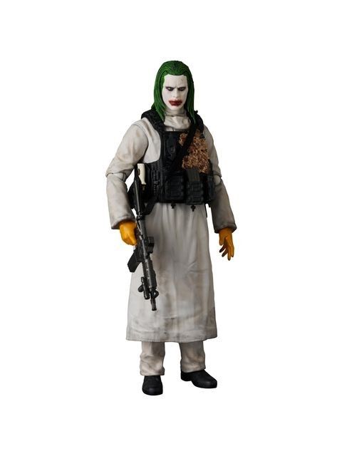 メディコムトイ MAFEX KNIGHTMARE THE JOKER ZACK SNYDER’S JUSTICE LEAGUE Ver.