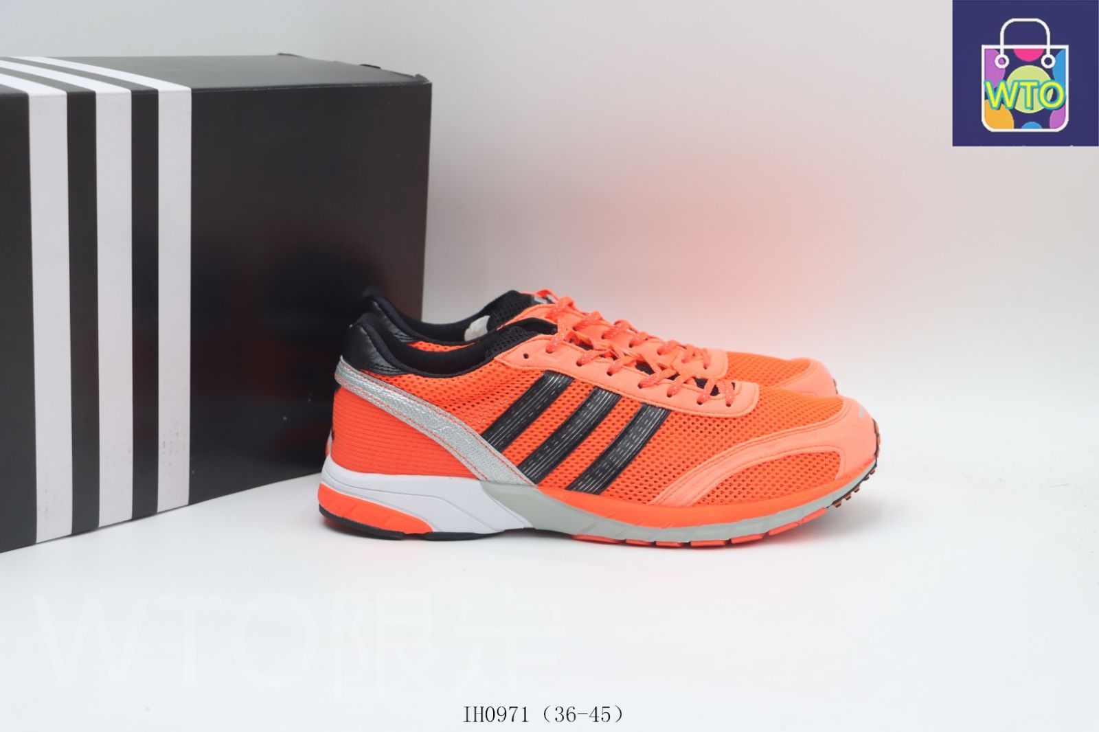 adidas ae1 ローカット　オレンジ/ブラック 予約受付中｜adidas A.E.1 Low 