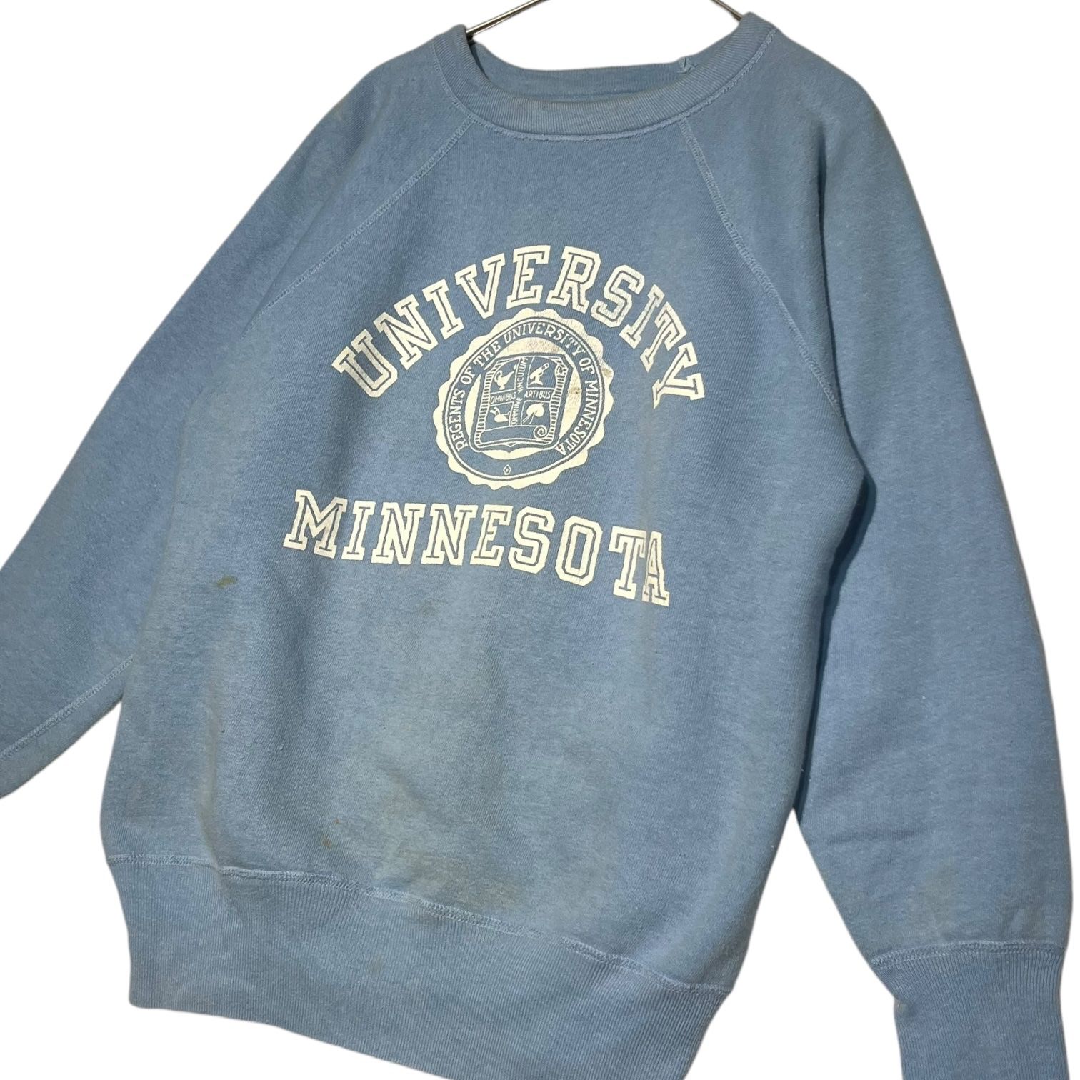 Champion ヴィンテージスウェット チャンピオン ランタグ 60S 狭く