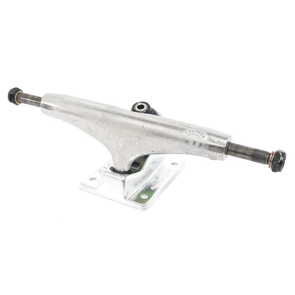 THUNDER TRUCK サンダー トラック LIGHTS 2 147 HI シルバー 安い