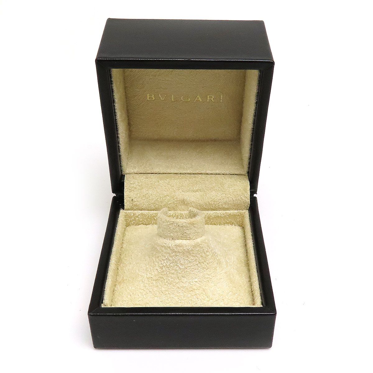 ブルガリ リングケース内箱 ユニセックス BVLGARI【中古