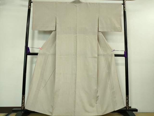 平和屋着物■極上　本塩沢　単衣　縞　逸品　DZAA7341kh5 平和屋着物▽極上 本塩沢 単衣 縞 逸品 DZAA7341kh5 - メルカリ