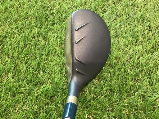 ピン G Le U 6 レディース ユーティリティ UT ULT 230 J フレックスL 女性用 右利き 右用 Cランク ゴルフクラブ