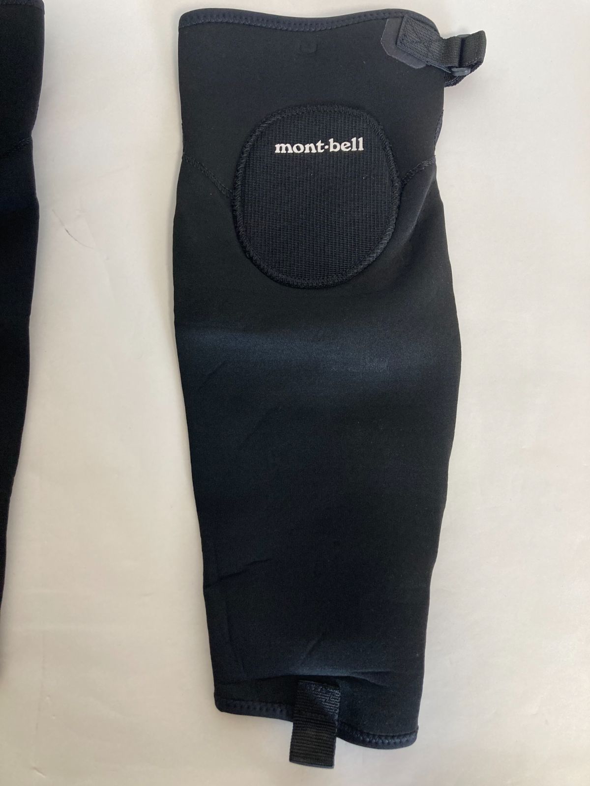 欲しいが見つかる！ mont-bell サワークライム レッグガード L モンベル Lサイズ おしゃれ好き