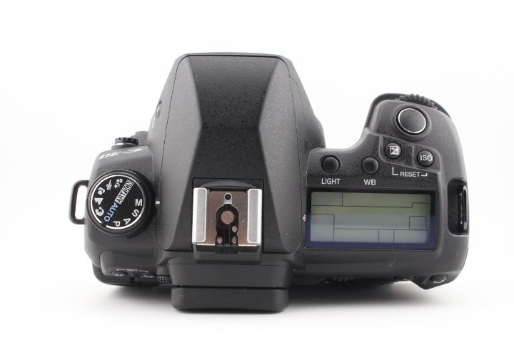 ☆極上美品☆オリンパス OLYMPUS E-30 ボディ☆ J7779＃33 - メルカリ