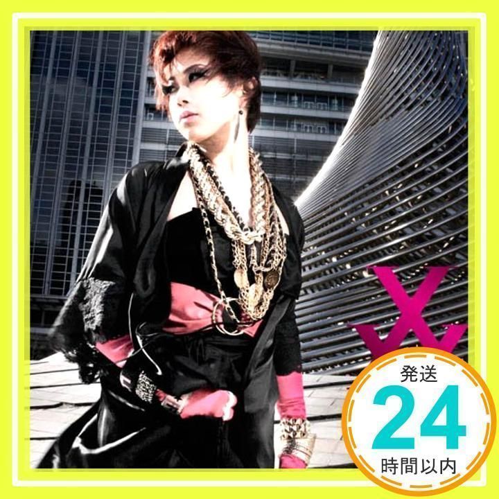 ANTY the 紅乃壱 『ANTY』 ANTY the 紅乃壱／ヒカリ