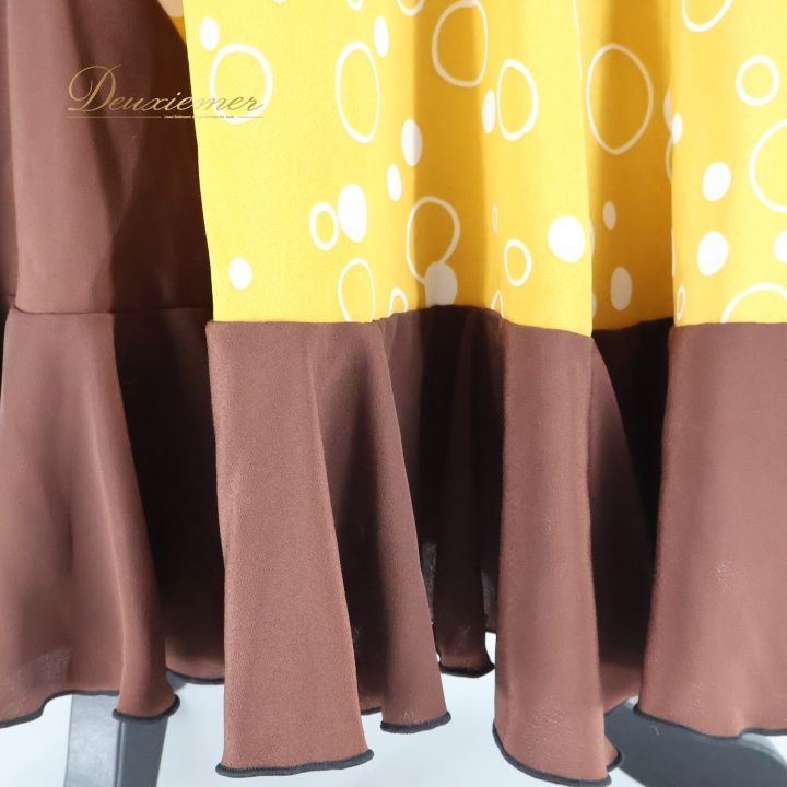 舞台衣装 フラメンコファッション