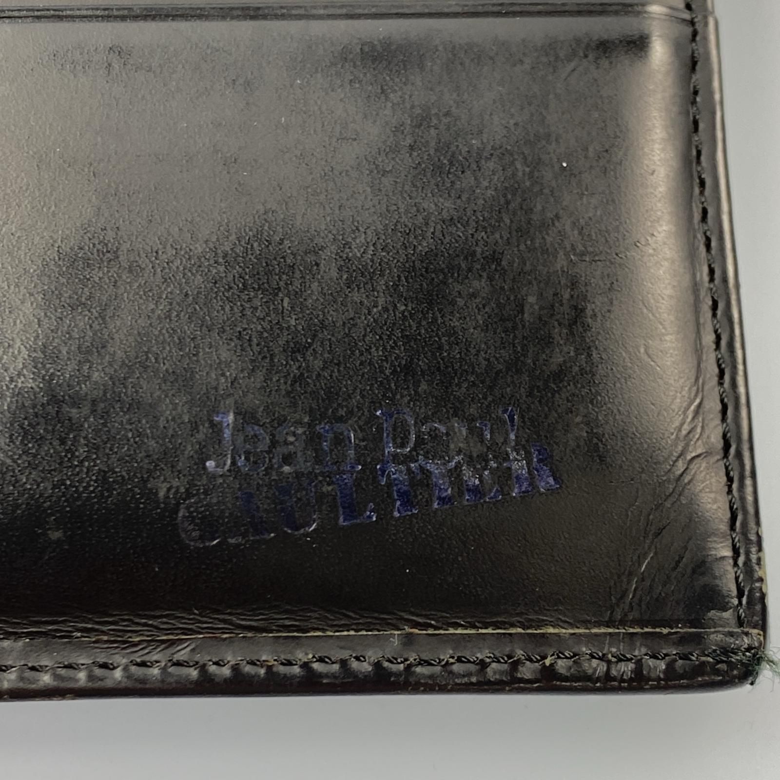 Jean-Paul GAULTIER 長財布