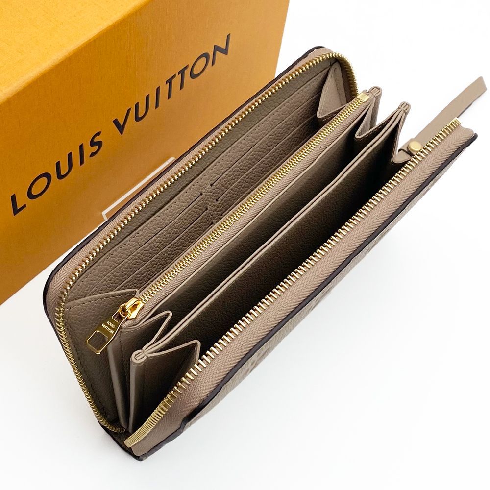 極美品】ルイヴィトン LOUIS VUITTON モノグラム アンプラント 