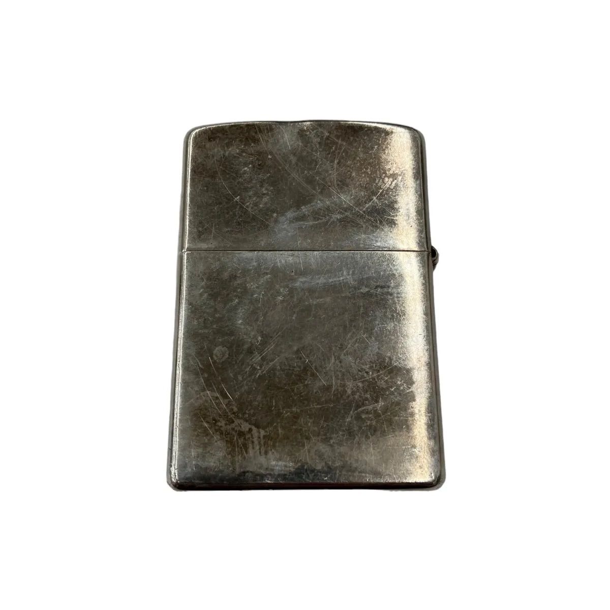 ZIPPO ジッポー No.0676 2003年 クロス ☆動作品☆ - メルカリ