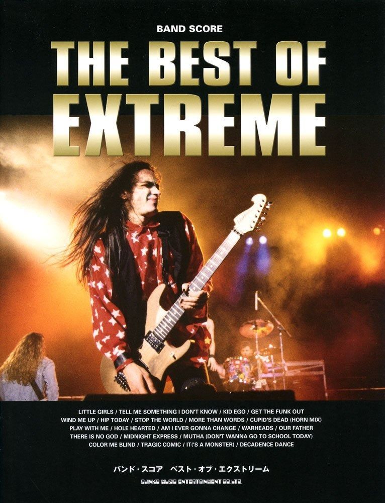 バンドスコア カーディガンズ ベスト the cardigans バンドスコア