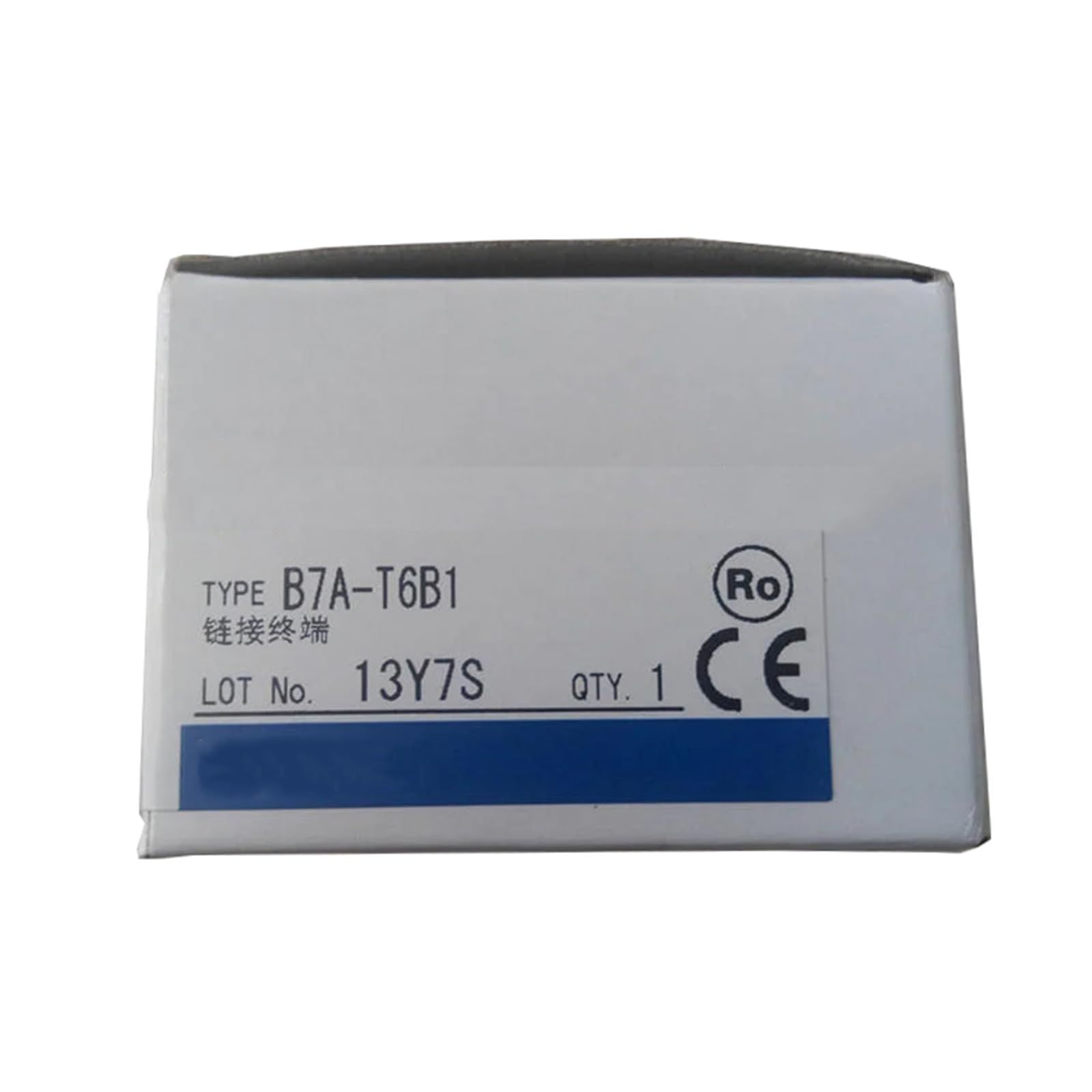 即納 新品 未使用 送料無料 オムロン OMRON B7A-T6B1 リンク