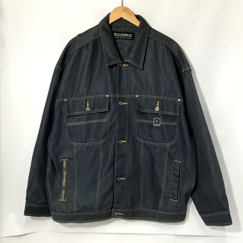 90年代 Levi's デニムJK 70502-0217 セカンド Mサイズ 90s Levi's