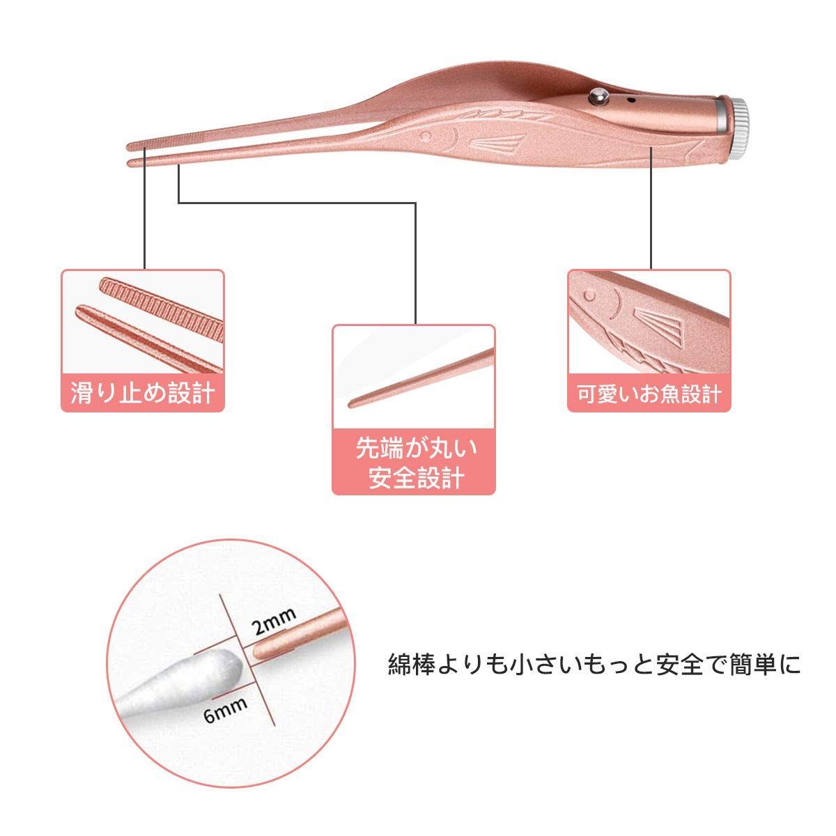 はっきり見える