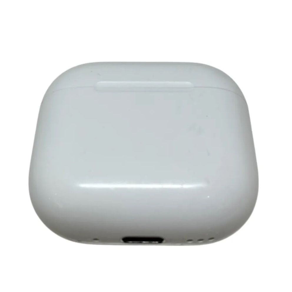 Apple アップル Air Pods4 ANC A3056 イヤホン