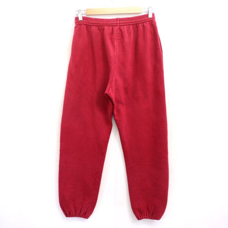 90 s RUSSELL HIGH COTTON スウェット パンツ メンズ 表記Mサイズ