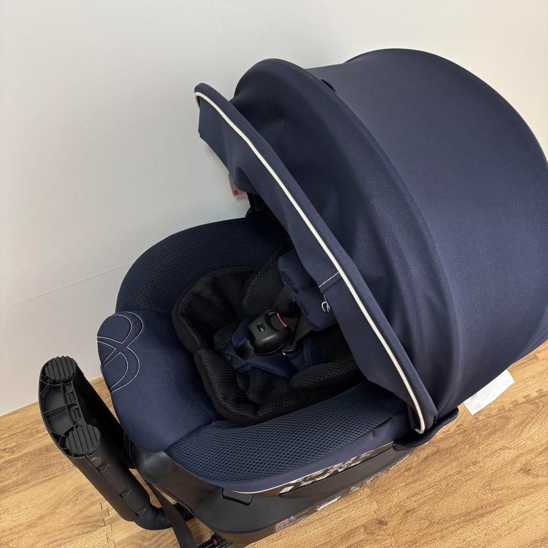 ISOFIX チャイルドシート