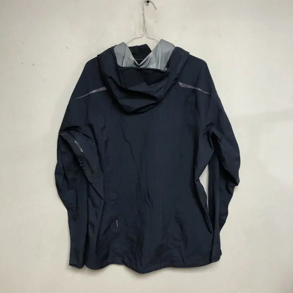 mont-bell 110 女の子 mont-bell(モンベル) レディース フード付きジャケット 110XXL