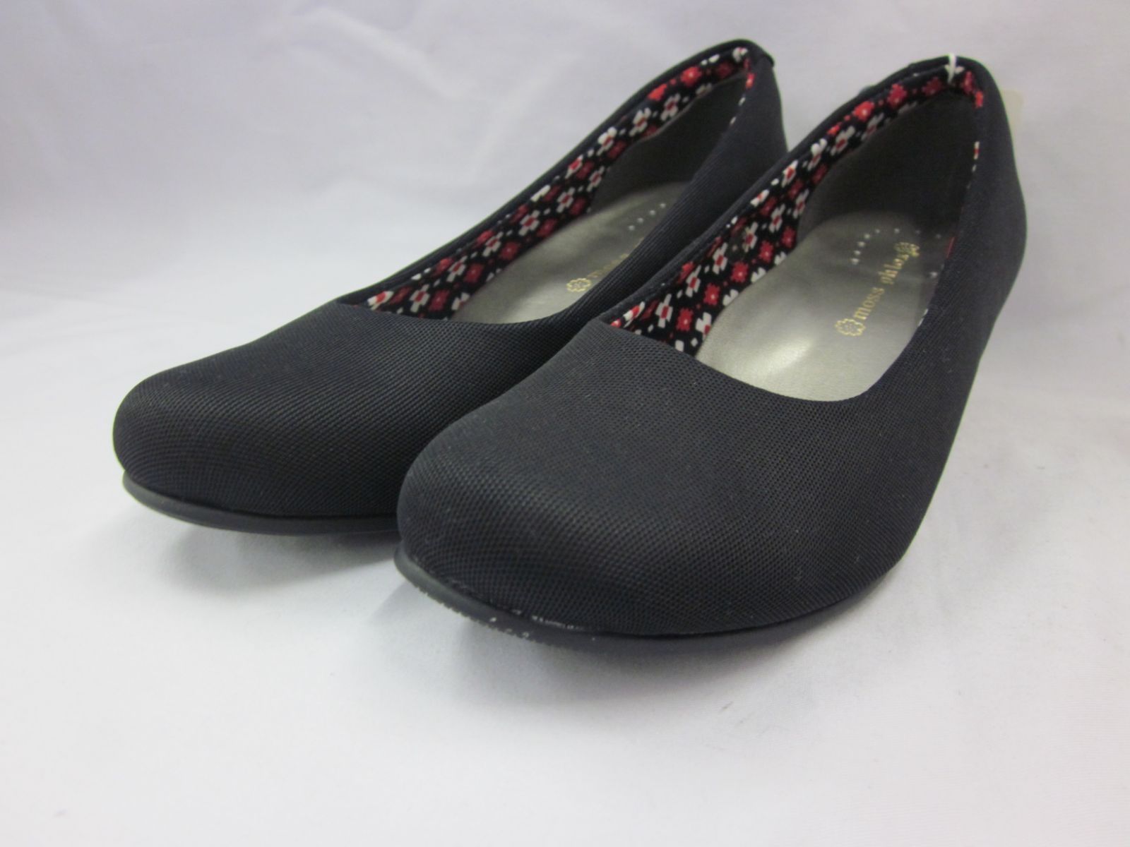 レディース パンプス カジュアルシューズ moss phlox モス