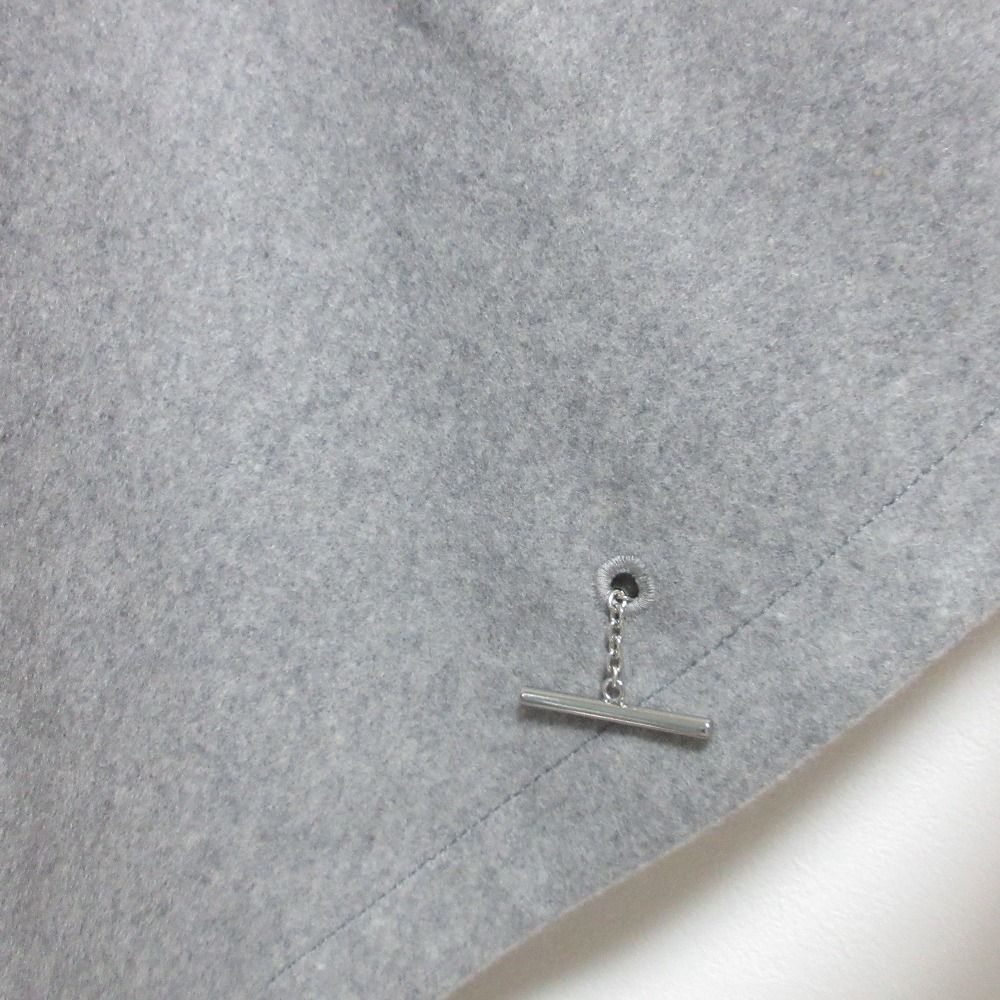 サイズ38 グレー