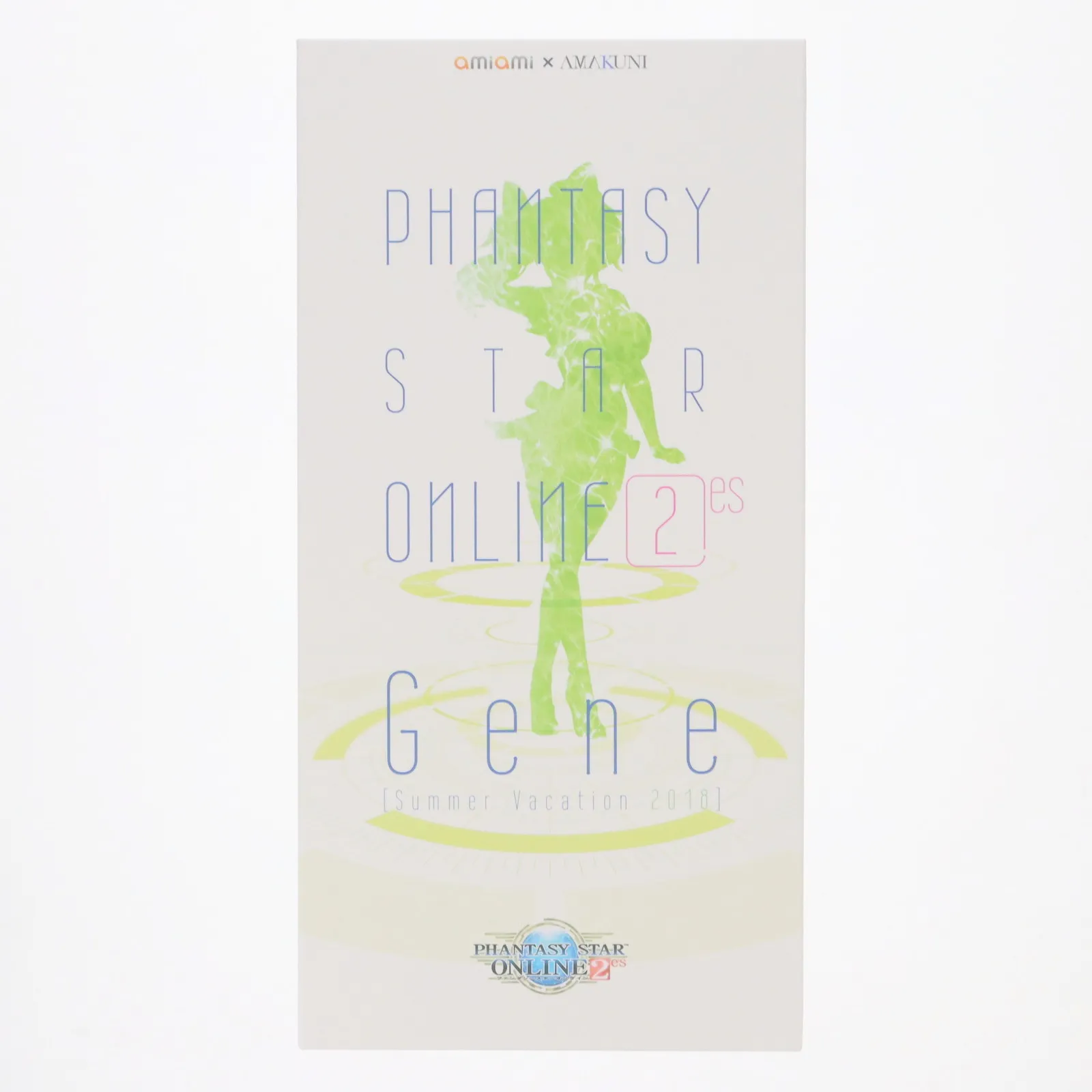 2026年最新】PHANTASY STAR ONLINE 2 es サマーバケーションの人気