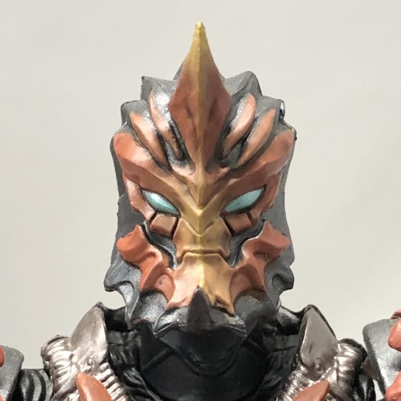 BANDAI バンダイ/S.H.Figuarts ジャグラス・ジャグラー(ニュージェネレーションエディション)/ウルトラマンZ/フィギュア/ABランク/78【中古】 S.H.Figuarts ジャグラス ジャグラー（ニュージェネレーション