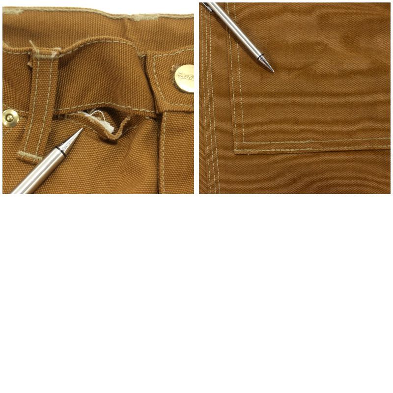 00s Carhartt ダブルニー ダック ペインターパンツ メンズ 表記38×30