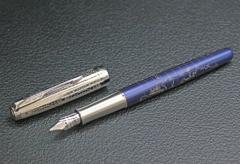 ☆１本限定 希少 PARKER パーカー 創業130周年特別限定品 ソネット ...