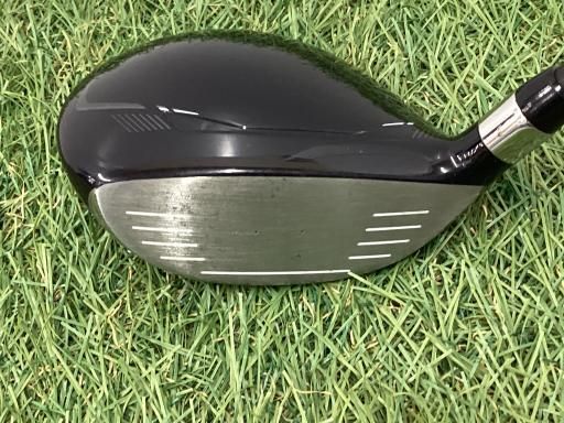 ブリヂストン TOUR B JGR 5 W フェアウェイウッド FW AD IZ-5 フレックスS メンズ 男性用 右利き 右用 Cランク ゴルフクラブ