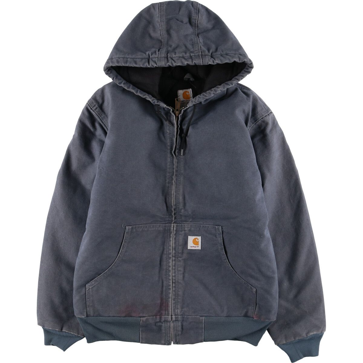 古着 カーハート Carhartt FOR WOMEN アクティブジャケット