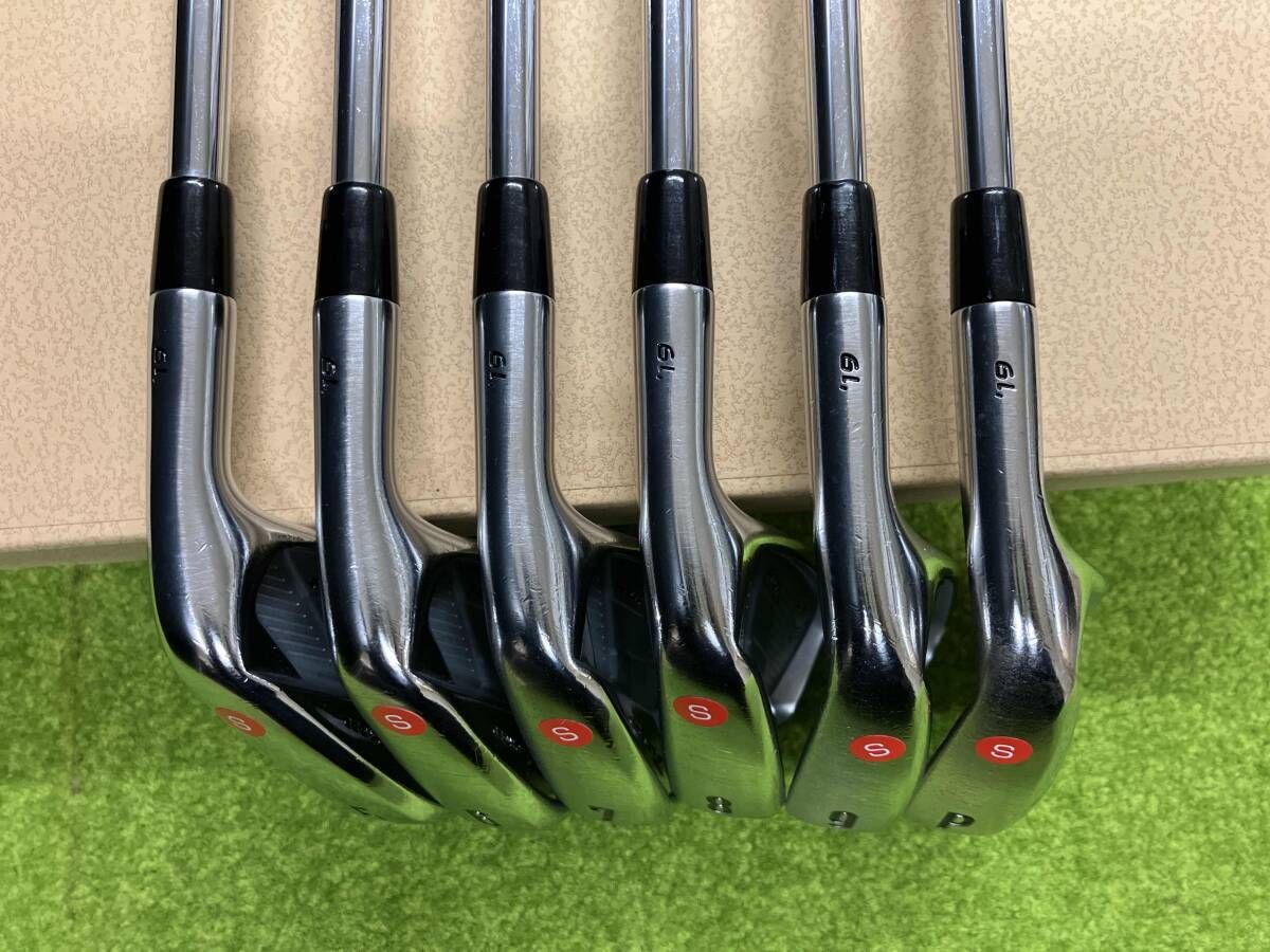 Callaway X