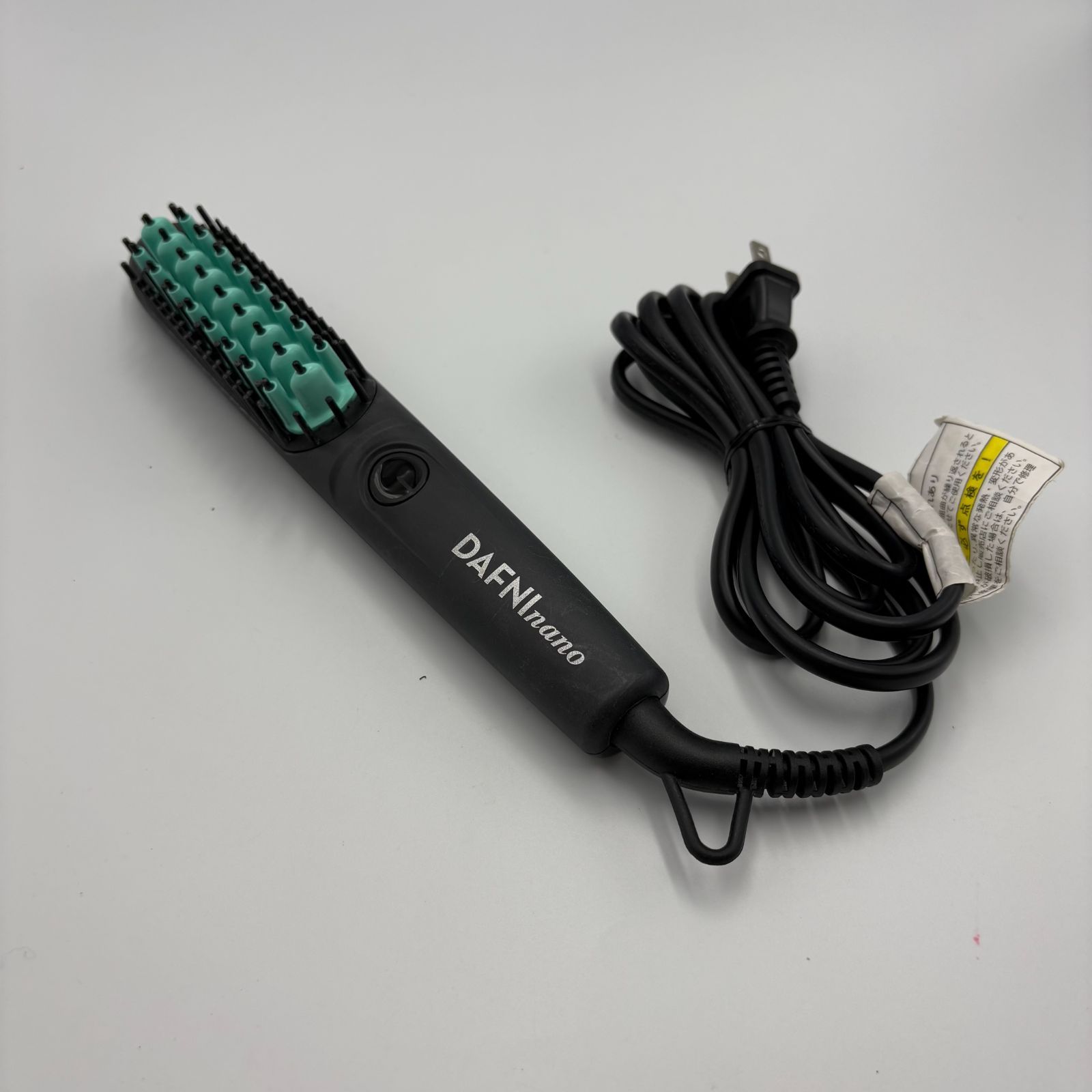 DAFNI nano