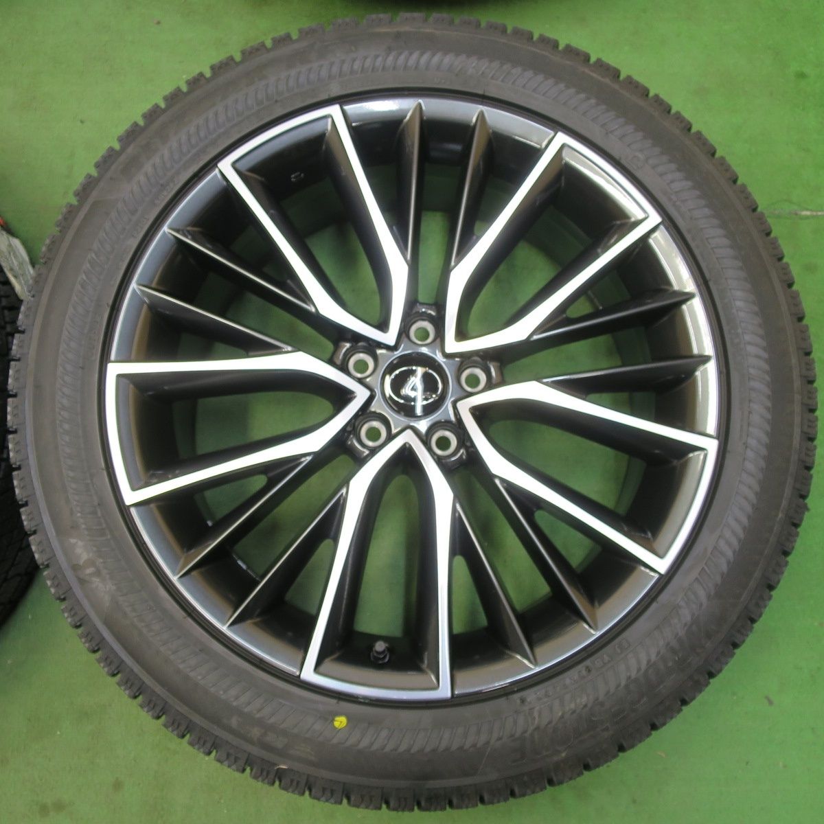 RFT 20インチ