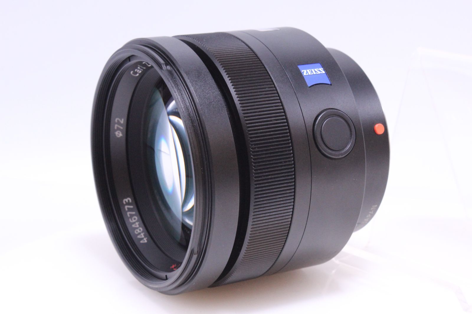 ソニー SONY Planar T* 85mm F1.4 ZA SAL85F14Z ソニー Planar T* 85mm F1.4 ZA [SAL85F14Z] | 交換レンズ