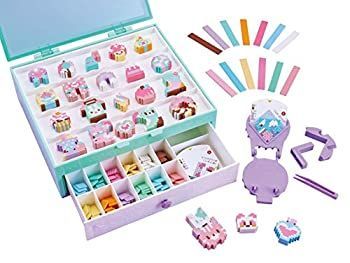 【】 オリケシ いろいろチェンジ! ラブチェン DXコレクションBOXセット