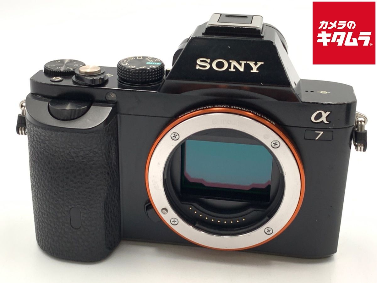 SONY - SONY α7C  ILCE-7C(B) ボディ ブラック 新品)SONY (ソニー) α7C R ボディ ILCE-7CR B ブラック（商品ID